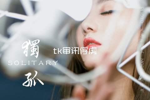 tk审讯俘虏